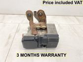 Auxiliary pre-heater (Webasto)