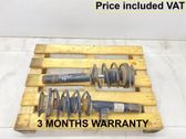 Front shock absorber/damper