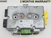 Unité de commande module de porte
