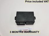 Alarm control unit/module