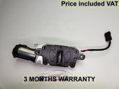 Tailgate/trunk/boot lock/catch/latch