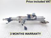 Wiper turn signal indicator stalk/switch