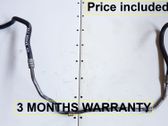 Power steering hose/pipe/line