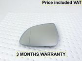 Front door electric wing mirror