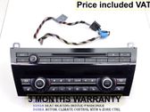 Climate control unit