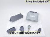 Engine ECU kit and lock set