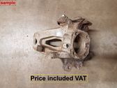Rear wheel hub spindle/knuckle