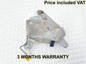 Airbag porte avant