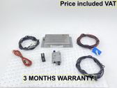 Bluetooth Modul Steuergerät