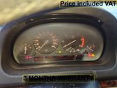 Speedometer (instrument cluster)