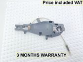 Front door exterior handle/bracket