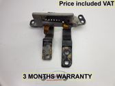 Tailgate/trunk/boot hinge