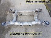 Rear subframe