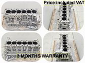 Engine block