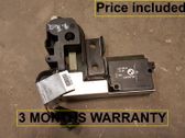 Tailgate window lock/catch/latch
