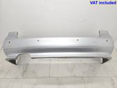 Rear bumper