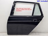 Rear door
