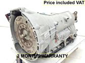 Automatic gearbox
