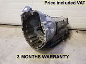 Automatic gearbox