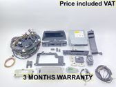 Audio system kit