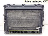 Coolant radiator