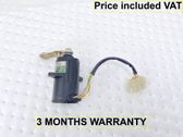 Accelerator pedal position sensor