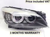 Headlight/headlamp