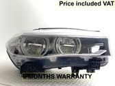 Headlight/headlamp