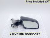 Front door electric wing mirror