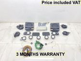 Audio system kit