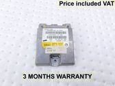 Airbag control unit/module