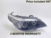 Headlight/headlamp