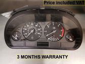 Speedometer (instrument cluster)
