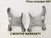 Rear control arm