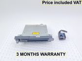 GPS navigation control unit/module