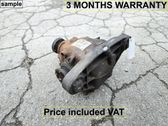 Rear differential