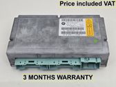 Airbag control unit/module
