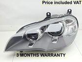Headlight/headlamp
