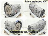 Automatic gearbox