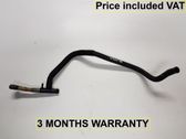 Fuel line pipe