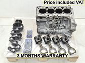 Engine block