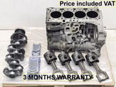 Engine block