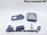 Kit calculateur ECU et verrouillage