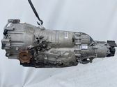 Automatic gearbox