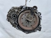 Automatikgetriebe