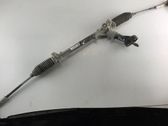 Steering rack