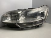 Headlight/headlamp