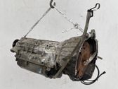Automatic gearbox