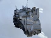 Automatic gearbox