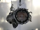 Automatic gearbox